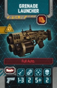 Zombicide : Invader - Black Ops Expansion